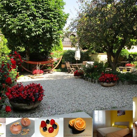 Colazione Da Augusta - Guesthouse Turín Exteriér fotografie